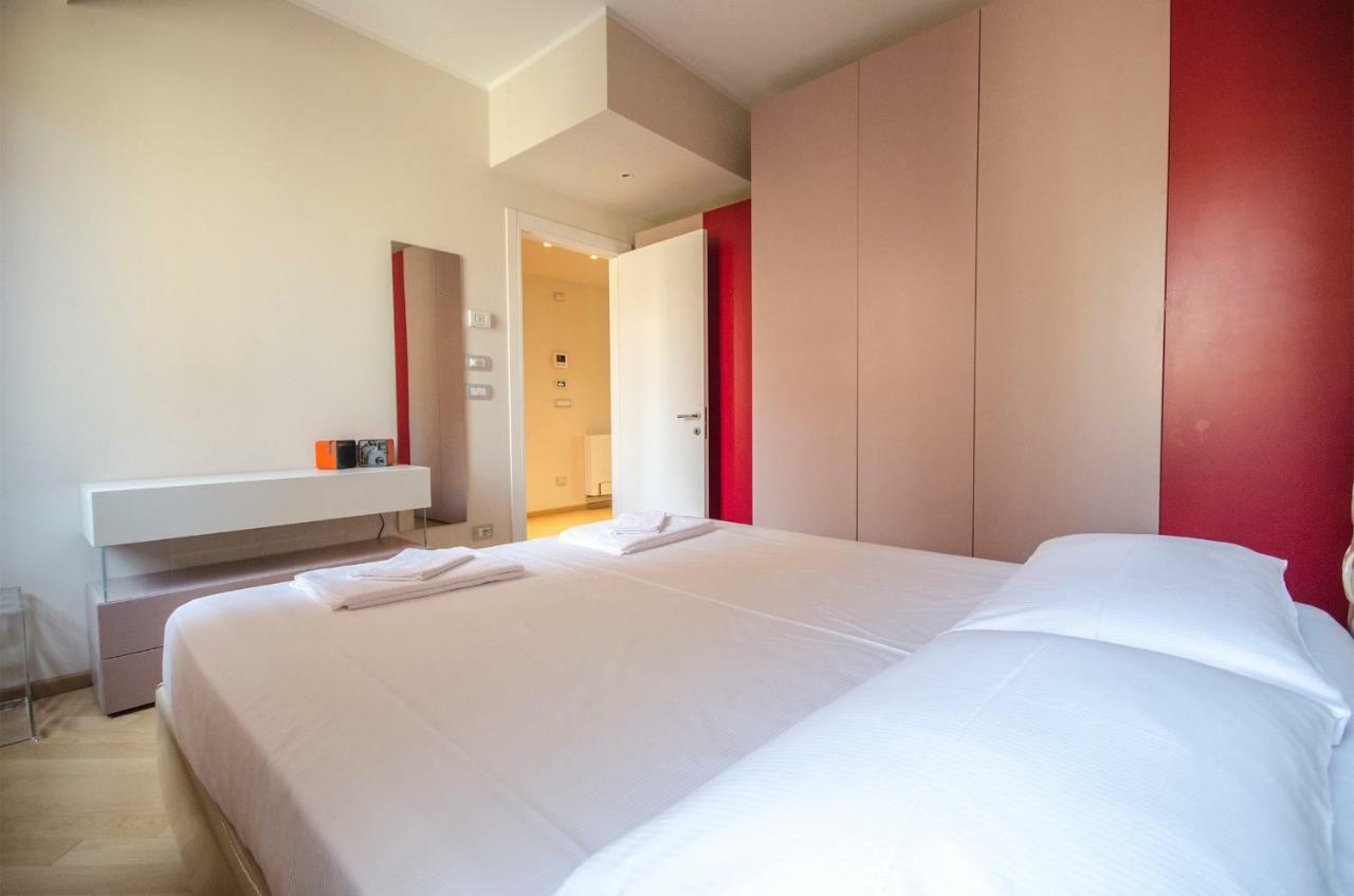 Appartamento Luxury 65Mq Under The Two Towers Bologna Esterno foto