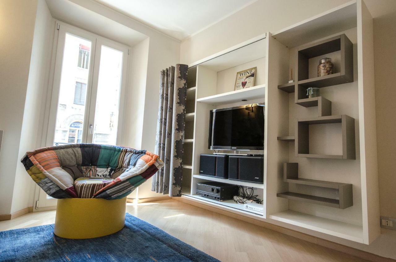 Appartamento Luxury 65Mq Under The Two Towers Bologna Esterno foto