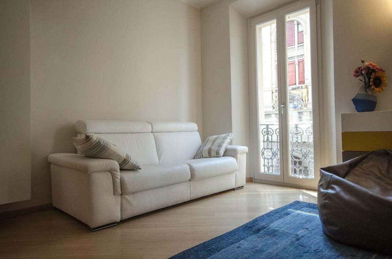 Appartamento Luxury 65Mq Under The Two Towers Bologna Esterno foto